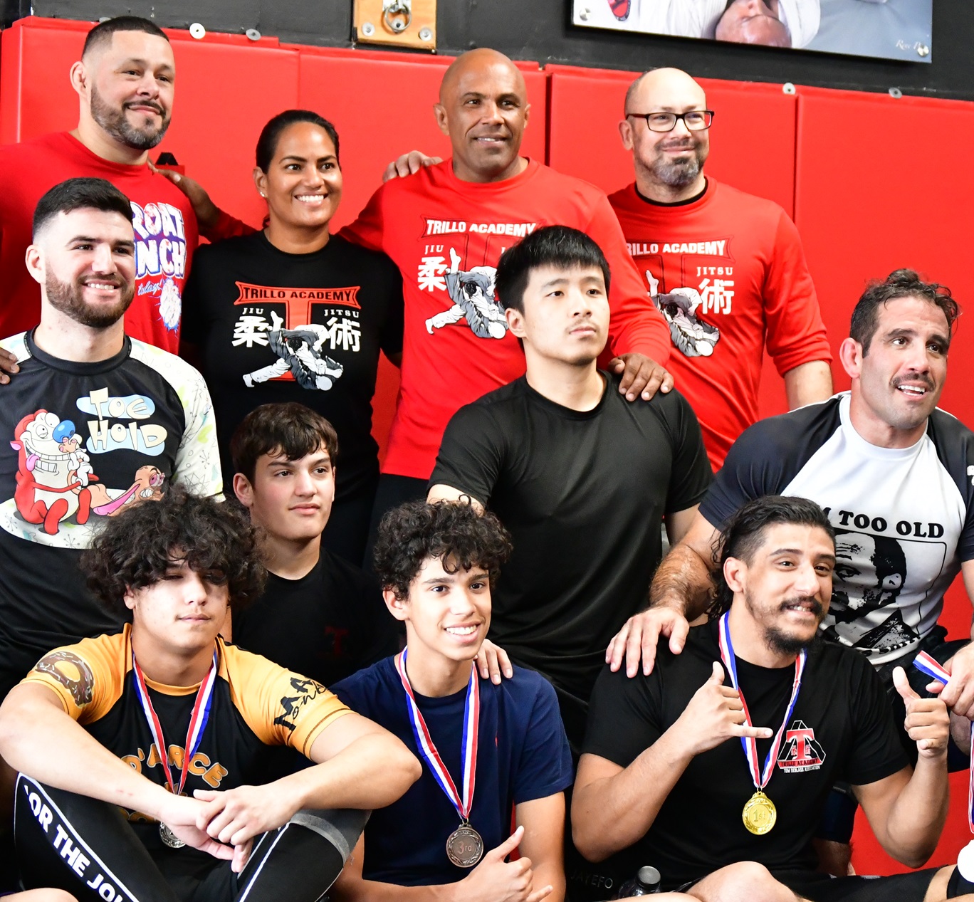 House Tournament February 2023